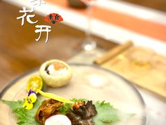 -格桑花开药膳蔬食文化空间