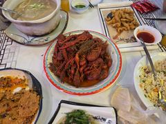 -阿财老铺·老蚌埠龙虾城(华夏总店)