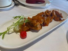 -维兰西餐(万泉河店)