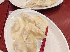 -喜家德虾仁水饺(世纪大都会店)