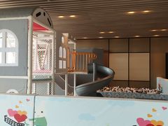 -食光全日制餐厅(绵阳首开喜来登酒店)