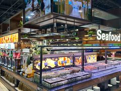 -韩盛·盛江山自助料理(沈辽路万达店)