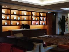 -佛山岭南天地康得思酒店·岭南·市集
