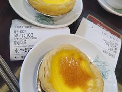 -民信老铺(双皮奶博物馆店)