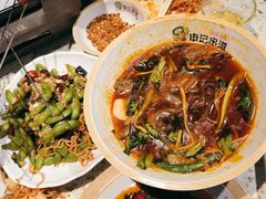 -申记串道(白塔堡店)