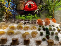 -喜庭海鲜自助(来福士店)