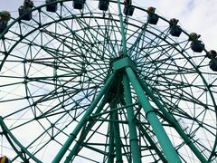 -南京银杏湖乐园