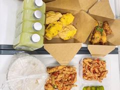 -肥猪仔小吃店(罗湖店)