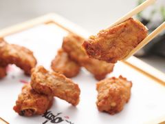 -明思味 二十年潮粤菜(榕城东山店)