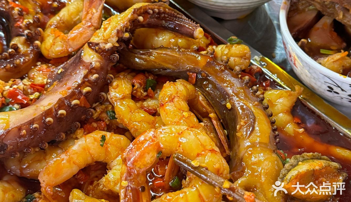 重庆这家……好难排队（但真的好吃）