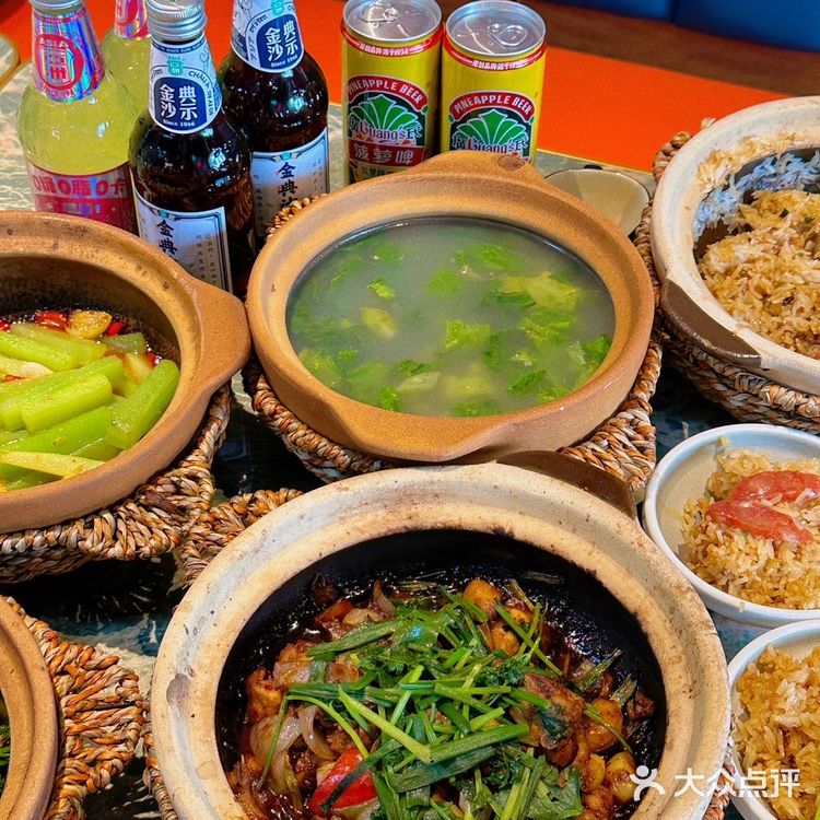 别问了!在北京！正宗的粤菜餐厅🍴