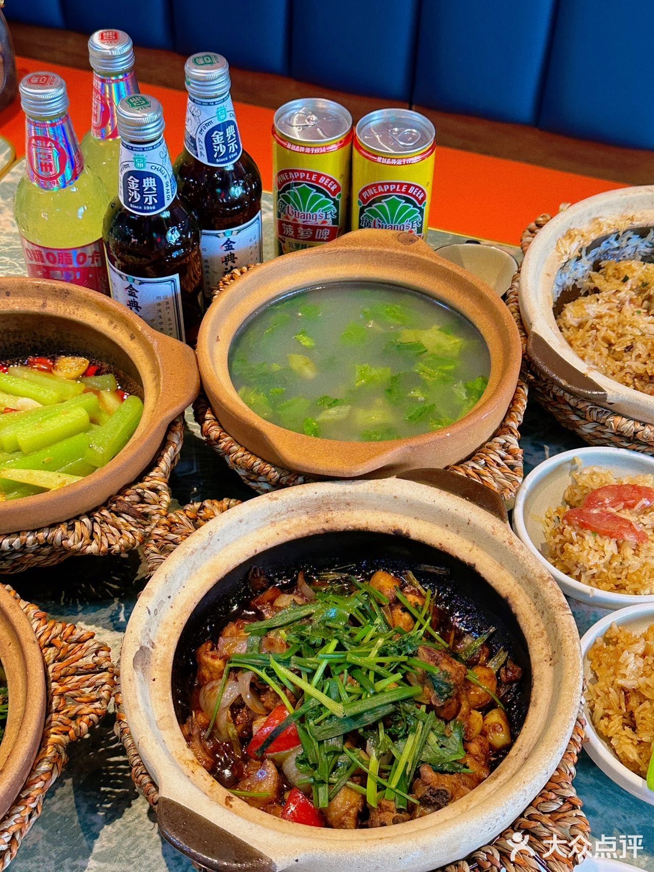 别问了!在北京！正宗的粤菜餐厅🍴