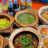 别问了!在北京！正宗的粤菜餐厅🍴