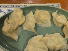 -东方饺子王(中央大街创始店)