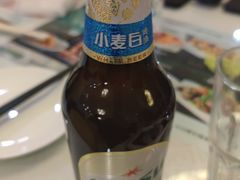 -新疆兵团食府清真(马连道店)