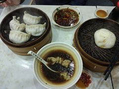 -蒋家桥饺面店(广陵路店)
