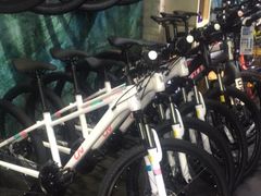 -GIANT捷安特自行车专卖店(金桥台儿庄路店)