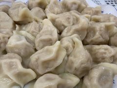 -东北熏肉大饼(大学南路店)