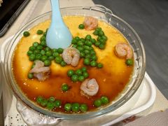 -川流不息·地道川菜·小龙虾(新松江路店)