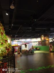 -幻贝家儿童乐园(苏州中心店)