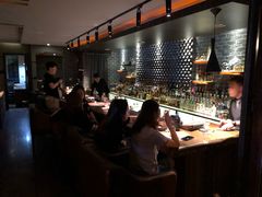 -LAMP BAR 水烟音乐酒吧