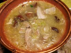 -稻品香小锅饭豆腐馆(北三路店)