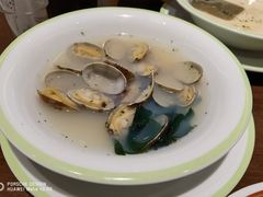 -萨莉亚意式餐厅(杭州滨江天街店)