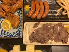 -日本料理神拉面