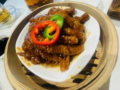 -春满园·早茶·粤菜·宴会(前海店)