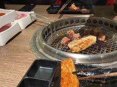 -火炉火自助餐(枫蓝国际店)