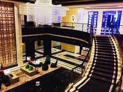 -上海苏宁宝丽嘉酒店·嘉府壹号中餐厅