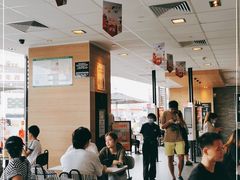 -麦当劳(华发商都店)