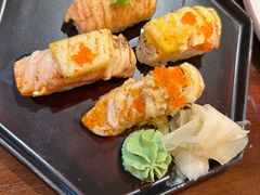 -鸟鹏烧鸟居酒屋(昌岗店)