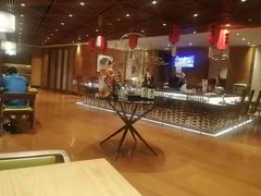 -广州增城保利皇冠假日酒店-玄日本餐厅