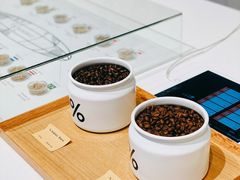 -% Arabica阿拉比卡咖啡烘焙工坊