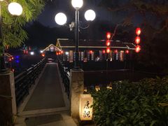 -侨美唐荔园·宴会厅(唐荔园食艺馆店)