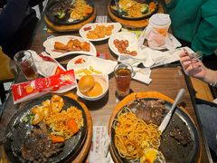 -豪享来中西餐厅(隆昌店)