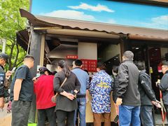 -众品香美食(三弓路店)