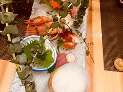 -酒久自助料理(佳兆业店)
