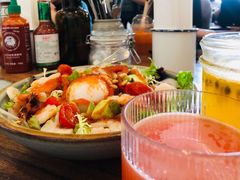 虾沙拉-RAC BAR(安福路店)