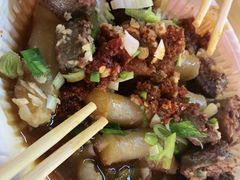 -正宁路小吃夜市