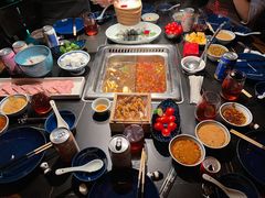 -大隐·成都火锅Bistro(合生麒麟新天地店)