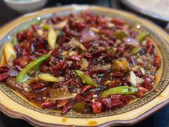 -老来福·非遗酸汤兔(凯旋路店)