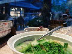 -柴门饭儿(成都太古里店)