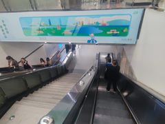-北大街(地铁站)