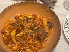 -IL TEATRO 精品意大利餐厅