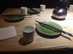 -小草房水煮鱼(东关大街店)