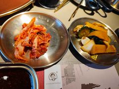 -西塔老太太泥炉烤肉(青浦蟠龙天地店)