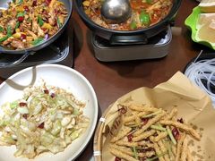 -肖记公安牛肉鱼杂馆·省级非物质文化遗产(三角路直营店)