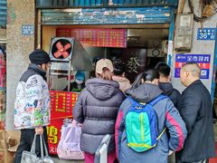 -香酥鸡排(京汉大道店)